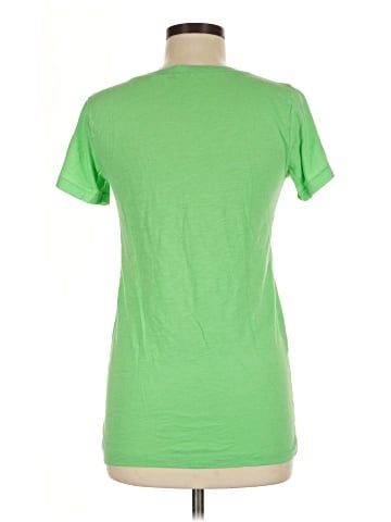 Victoria's Secret Pink Short Sleeve T-Shirt (view 2)