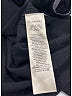 Burberry 100% Merino Extra Fine Wool Black pullover sweater Size L - photo 8