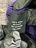 M Magaschoni Purple Pullover Sweater Size XXL - photo 8