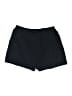Asics Solid Black Athletic Shorts Size XL - photo 1