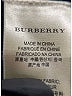Burberry 100% Merino Extra Fine Wool Black pullover sweater Size L - photo 5