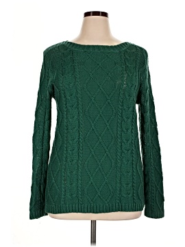 Tart Pullover Sweater (view 1)