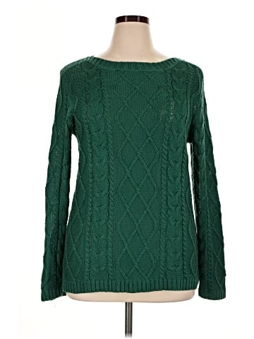 Tart Pullover Sweater (view 1)