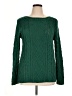 Tart 100% Acrylic Green Pullover Sweater Size XL - photo 1