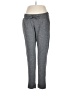 Hanes Gray Sweatpants Size L - photo 1