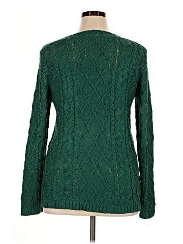 Tart Pullover Sweater (view 2)