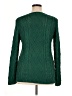 Tart 100% Acrylic Green Pullover Sweater Size XL - photo 2