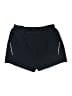 Asics Solid Black Athletic Shorts Size XL - photo 2