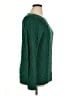 Tart 100% Acrylic Green Pullover Sweater Size XL - photo 4