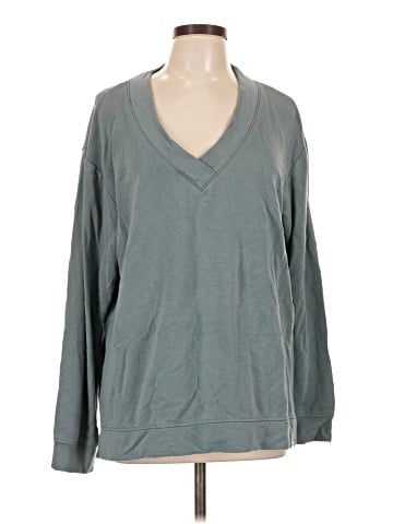 Orvis Pullover Sweater (view 1)