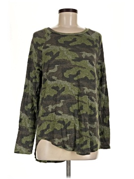 American Eagle Outfitters Pullover Sweater (view 1)