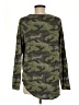 American Eagle Outfitters Camo Green Pullover Sweater One size - photo 2