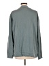 Orvis Teal Pullover Sweater Size L - photo 2
