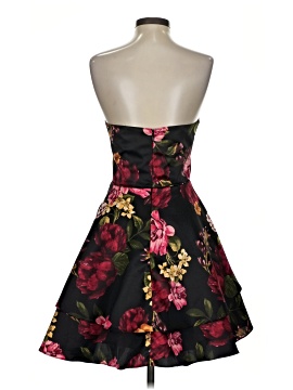 Blondie Cocktail Dress (view 2)