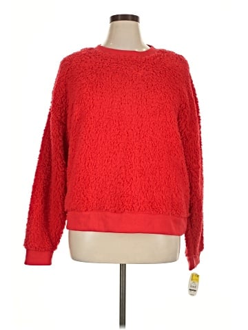 Secret Treasures Pullover Sweater (view 1)