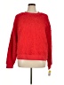 Secret Treasures Solid Red Pullover Sweater Size 14 - photo 1