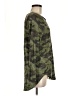 American Eagle Outfitters Camo Green Pullover Sweater One size - photo 4