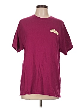 Gildan Short Sleeve T-Shirt (view 1)