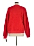 Secret Treasures Solid Red Pullover Sweater Size 14 - photo 2