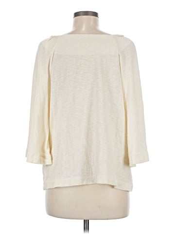 Point Sur 3/4 Sleeve T-Shirt (view 2)