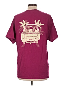 Gildan Short Sleeve T-Shirt (view 2)