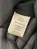 Max Studio 100% Polyester Black Long Sleeve Blouse Size XL Petite - photo 8