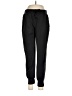 Calia Solid Black Track Pants Size M - photo 1