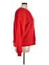 Secret Treasures Solid Red Pullover Sweater Size 14 - photo 4