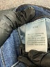 Joe's Jeans Blue Denim Shorts Size 28 waist - photo 4