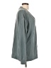 Orvis Teal Pullover Sweater Size L - photo 4