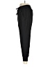 Calia Solid Black Track Pants Size M - photo 5