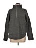 Gap Fit Gray Pullover Sweater Size M - photo 1