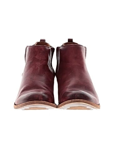 Kork-Ease Ankle Boots (view 2)