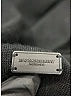 Burberry 100% Merino Extra Fine Wool Black pullover sweater Size L - photo 4