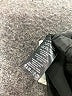 Floreat 100% Viscose Black Sleeveless Blouse Size XS - photo 8