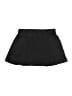 Unbranded Solid Black Skort Size XL - photo 1