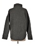 Gap Fit Gray Pullover Sweater Size M - photo 2
