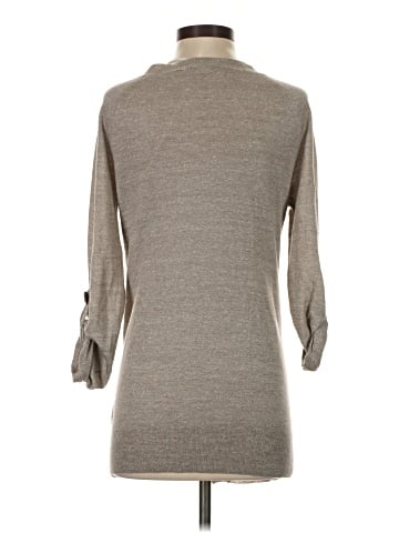 J.Crew Wool Cardigan (view 2)