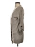 J.Crew Gray Wool Cardigan Size S - photo 5
