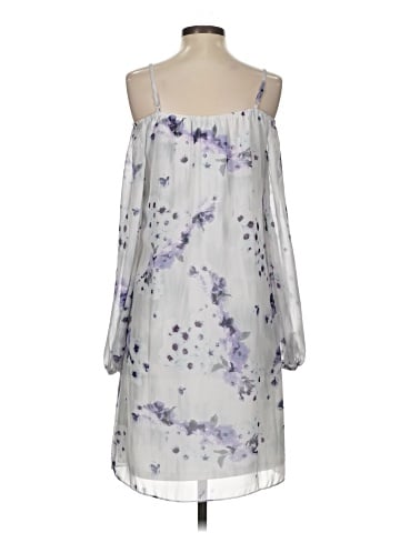 White House Black Market Casual Dress (view 2)