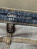Gap Outlet Hearts Blue Jeans Size 6 - photo 7