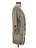 J.Crew Gray Wool Cardigan Size S - photo 4