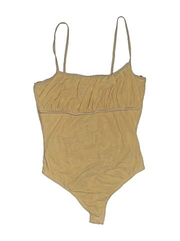 Missguided Bodysuit (view 1)