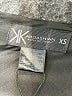Kardashian Kollection 100% Polyester Chevron-herringbone Black Cocktail Dress Size XS - photo 7