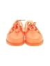 Assorted Brands Tropical Orange Flats Size 7 - photo 2