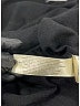 Burberry 100% Merino Extra Fine Wool Black pullover sweater Size L - photo 6