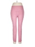 Skechers Pink Active Pants Size L - photo 1
