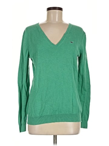 Vineyard Vines Pullover Sweater (view 1)