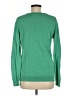 Vineyard Vines 100% Cotton Green Pullover Sweater Size M - photo 2