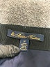 Brooks Brothers Solid Gray Blue Wool Skirt Size 2 (petite) - photo 4